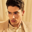 Titanium Heritage The Barrington Collection (UNISEX) - GOLD