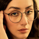 Titanium Heritage The Barrington Collection (UNISEX) - SILVER