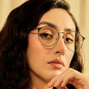 Titanium Heritage The Barrington Collection (UNISEX) - SILVER