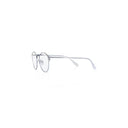 Titanium Heritage The Barrington Collection (UNISEX) - SILVER