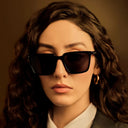 Balfour Acetate Sunglasses Iconic Design (UNISEX) - BLACK