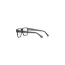 EclipseEdge Acetate Eyewear- Unisex (Transparent Grey)