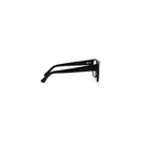 EclipseEdge Acetate Eyewear- Unisex (Black)