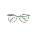 BlushVelora Acetate Frames-Mint Green (Female only)