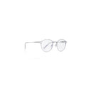 Titanium Heritage The Barrington Collection (UNISEX) - SILVER