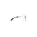 Cedarbrook Titanium Eyewear- Perfected Elegance for the Discerning (MALE) - BROWN