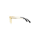 Cedarbrook Titanium Eyewear- Perfected Elegance for the Discerning (MALE) - GOLD