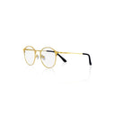Titanium Heritage The Barrington Collection (UNISEX) - GOLD