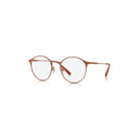 Titanium Heritage The Barrington Collection (UNISEX) - BROWN