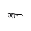 Céleste Acetate Spectacles-(unisex)-Black
