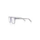 The Westbourne Collection Refined Acetate Frame(UNISEX) - TRANSPARENT