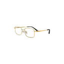 Titanium Prestige - The Kensington Elite Eyewear Collection(UNISEX) - GOLD