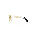 Titanium Heritage The Barrington Collection (UNISEX) - GOLD