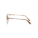 Titanium Heritage The Barrington Collection (UNISEX) - BROWN