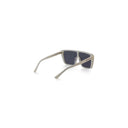 Shield Zenith Series-OFFWHITE RENZO