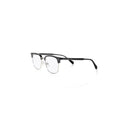 The Belgravia Collection Sophisticated Eyewear in Black - (UNISEX)