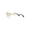 The Fitzroy Titanium Classic Frames for the Modern Gentleman - (GOLD)
