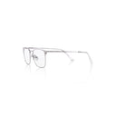 Cedarbrook Titanium Eyewear- Perfected Elegance for the Discerning (MALE) - SILVER