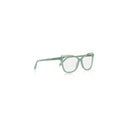 BlushVelora Acetate Frames-Mint Green (Female only)
