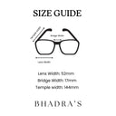 Titanium Prestige - The Kensington Elite Eyewear Collection(UNISEX) - GOLD