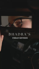 BlushVelora Acetate Frames-Black(Female only)