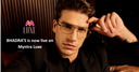 Discover BHADRA'S now on Myntra Luxe