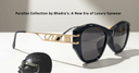 Parallax Collection by Bhadra's: A New Era of Luxury Eyewear