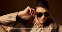 The Ultimate Guide to Choosing Luxury Sunglasses in India