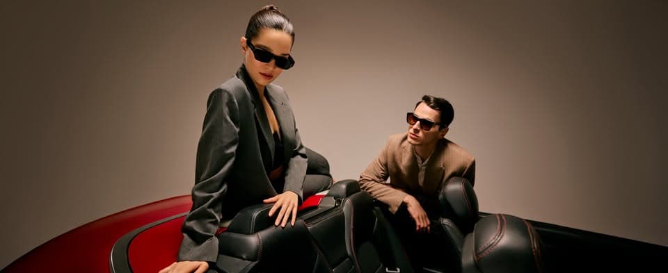 Discovering the best luxury sunglasses brand: Bhadra's redefines sophi &ndash;  BHADRA'S