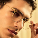 Titanium Heritage The Barrington Collection (UNISEX) - GOLD