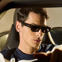VentoLuxe Collection -Exclusive sunglasses(unisex)-Black