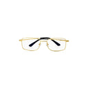 Titanium Prestige - The Kensington Elite Eyewear Collection(UNISEX) - GOLD