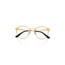 Titanium Heritage The Barrington Collection (UNISEX) - GOLD