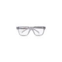 Vérité Acetate Eyewear(unisex)transparent