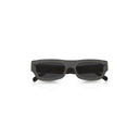 VentoLuxe Collection -Exclusive sunglasses(unisex)-Transparent Grey