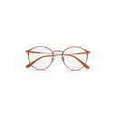 Titanium Heritage The Barrington Collection (UNISEX) - BROWN