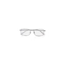 Titanium Prestige-The Kensington Elite Eyewear Collection(UNISEX) - SILVER