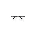 The Belgravia Collection Sophisticated Eyewear in Black - (UNISEX)
