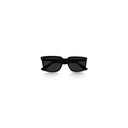 Balfour Acetate Sunglasses Iconic Design (UNISEX) - BLACK