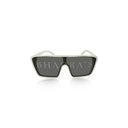 Shield Zenith Series-OFFWHITE RENZO
