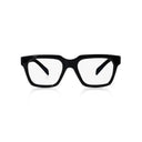 Vérité Acetate Eyewear(unisex)black