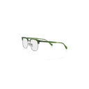 The Belgravia Collection Sophisticated Eyewear in Green - (UNISEX)