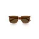 Balfour Acetate Sunglasses Iconic Design (UNISEX) - BROWN
