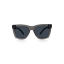 OnyxEdge elegance sunglass series-(Unisex)-Transparent grey