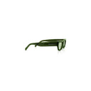 VentoLuxe Collection -Exclusive sunglasses(unisex)-Transparent green