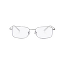 Titanium Prestige-The Kensington Elite Eyewear Collection(UNISEX) - SILVER