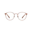 Titanium Heritage The Barrington Collection (UNISEX) - BROWN