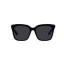 Windsor Stainless Steel Shades Timeless Elegance in Every Hue - BLACK(FEMALE ONLY)