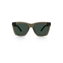 OnyxEdge elegance sunglass series-(Unisex)-Olive Green