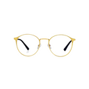 Titanium Heritage The Barrington Collection (UNISEX) - GOLD